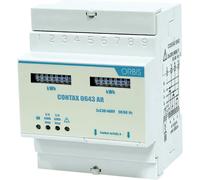ORBIS Zeitschalttechnik kW-Zähler OB708600 Contatore corrente trifase digitale