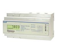 ORBIS Zeitschalttechnik kW-Zähler OB709200 Contatore corrente alternata