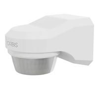 ORBIS Zeitschalttechnik OB137912 parete Rilevatore di movimento 200 ° Bianco