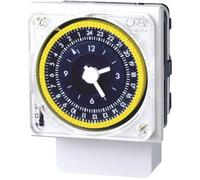 ORBIS Zeitschalttechnik OB270023 Temporizzatore per guida DIN ALPHA D 230 V/AC