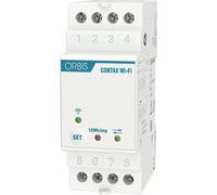 ORBIS Zeitschalttechnik OB7010001 kW-Zähler Contatore corrente alternata digit