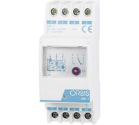 EBR-1 230 V. CONTROL NIVEL DE LIQUIDO 1 MODULO POZO O DEPOSITO 230 V