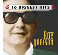 Orbison, Roy - 16 BIGGEST HITS