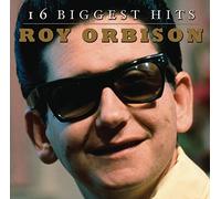Orbison, Roy - 16 Biggest Hits