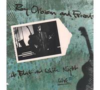 Orbison, Roy - A Black & White