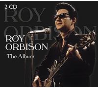 ORBISON, ROY - ALBUM