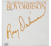 orbison roy all time greatest hits (CD)