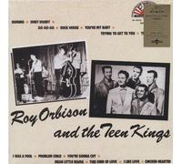 Orbison, Roy - And The Teen Kings