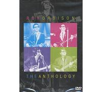 Orbison, Roy - Anthology