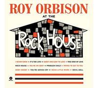 Orbison Roy - At The Rock House