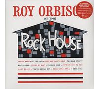 Orbison, Roy - At The Rock House