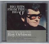 Orbison,Roy - Big Hits from the Big O