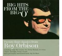 Orbison Roy Big Hits from the Big O (CD) Album