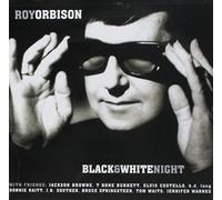 Orbison, Roy - Black & White