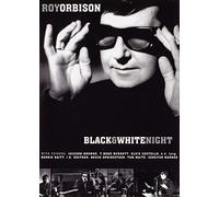 Roy Orbison Black & White Night (CD)