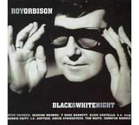 Orbison, Roy - Black & White Night