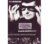 Orbison Roy - Black & white night