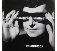 Orbison,Roy - Black & White Night