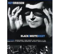Orbison, Roy - Black & White Night [Edizione: Regno Unito]