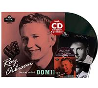 Orbison Roy - Cat Called Domino