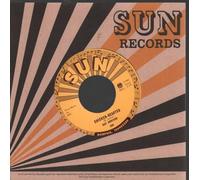 ORBISON,ROY Chicken Hearted B/W I Like Love (Vinyl LP)