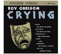 Orbison, Roy - Crying (2 LP)