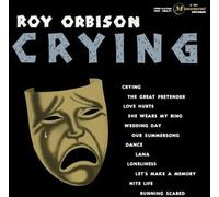 Orbison, Roy - Crying
