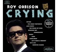 Orbison Roy - Crying
