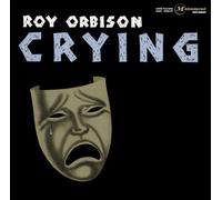 ORBISON, ROY - CRYING + 4