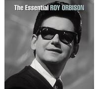 Roy Orbison The Essential Roy Orbison (CD)