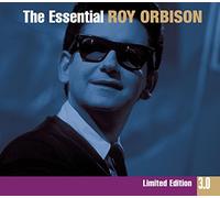 Orbison Roy - Essential, Vol. 3 (3 CD)