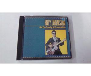 Orbison,Roy - For the Lonely