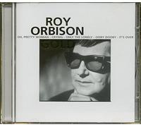 Orbison Roy - Gold