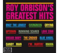 ORBISON, ROY - GREATEST HITS