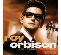 ORBISON, ROY His Ultimate Collection Analog (Video Game)