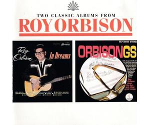 Orbison,Roy - In Dreams/Orbisongs