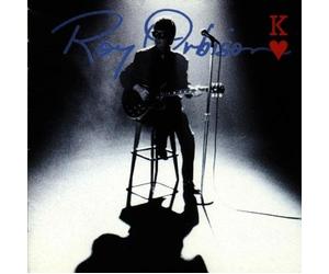 Orbison, Roy - King of Hearts by Orbison, Roy (1992) Audio CD