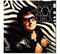 Orbison,Roy - Legendary Roy Orbison