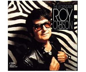 Orbison,Roy - Legendary Roy Orbison
