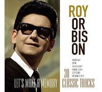 Orbison*Roy - Let's Make A Memory