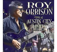 Orbison Roy - Live At Austin City Limits