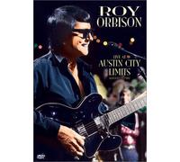 Orbison, Roy - Live at Austin City Limits - August 5, 1982