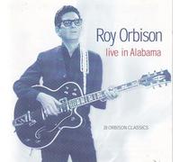 Orbison,Roy - Live in Alabama