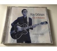 Orbison,Roy - Live in Alabama