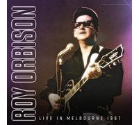 ORBISON, ROY - LIVE IN MELBOURNE 1967