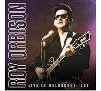 Orbison, Roy - Live In Melbourne