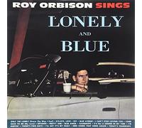 Orbison, Roy - Lonely And Blue