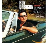 Orbison Roy - Lonely And Blue (+ At The Rock House)