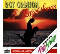 Orbison, Roy - Love Songs