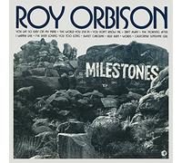 Orbison Roy – Milestones